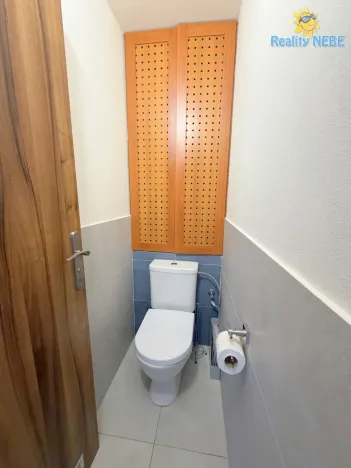 Prodej bytu 4+1, Praha - Březiněves, Bezinková, 110 m2