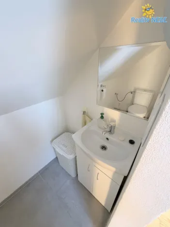 Prodej bytu 4+1, Praha - Březiněves, Bezinková, 110 m2