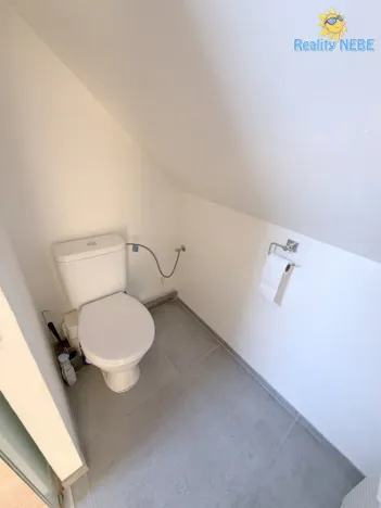 Prodej bytu 4+1, Praha - Březiněves, Bezinková, 110 m2