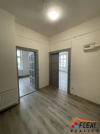 Pronájem bytu 2+1, Bohumín - Nový Bohumín, Ad. Mickiewicze, 55 m2