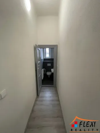 Pronájem bytu 2+1, Bohumín - Nový Bohumín, Ad. Mickiewicze, 55 m2