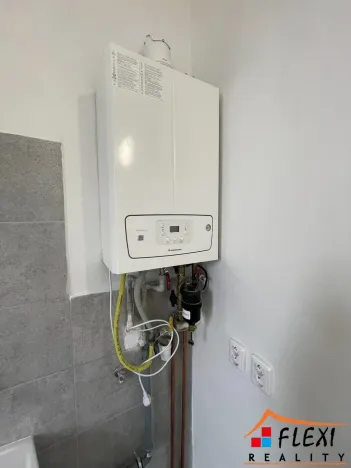 Pronájem bytu 2+1, Bohumín - Nový Bohumín, Ad. Mickiewicze, 55 m2