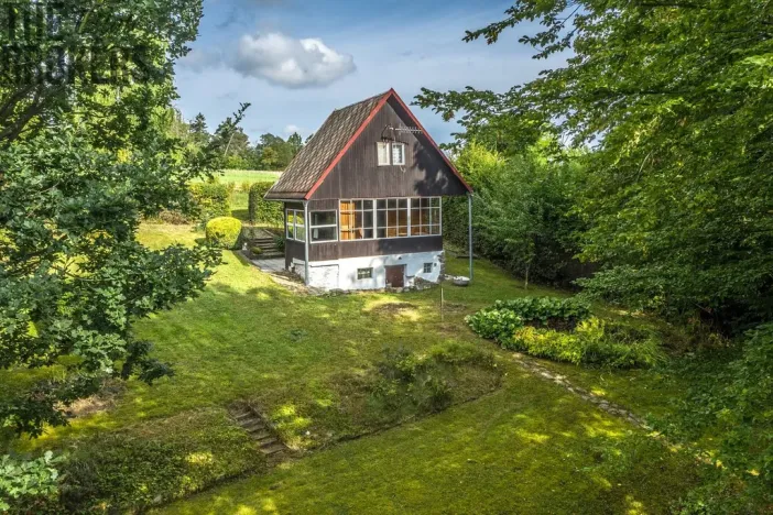 Prodej chaty, Chyňava, 40 m2