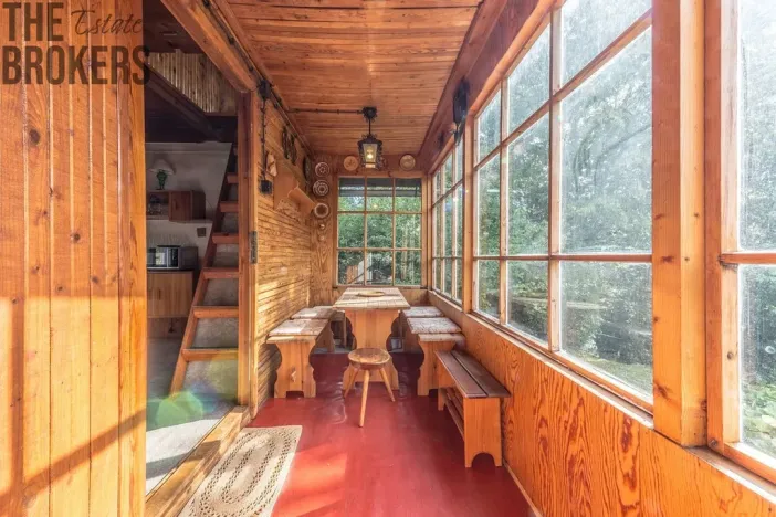 Prodej chaty, Chyňava, 40 m2