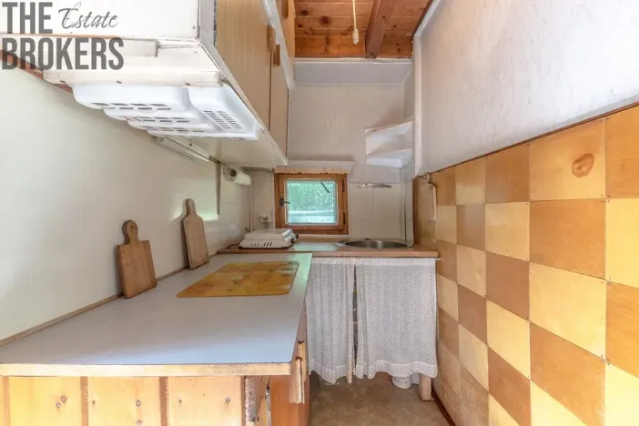 Prodej chaty, Chyňava, 40 m2