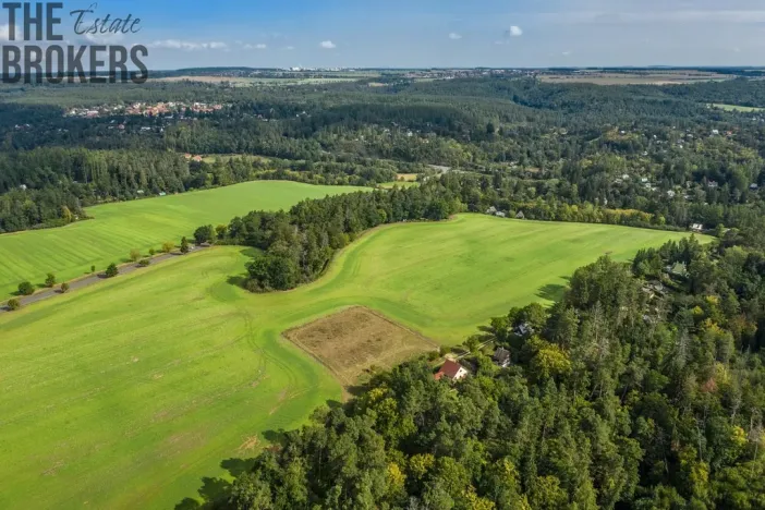 Prodej chaty, Chyňava, 40 m2