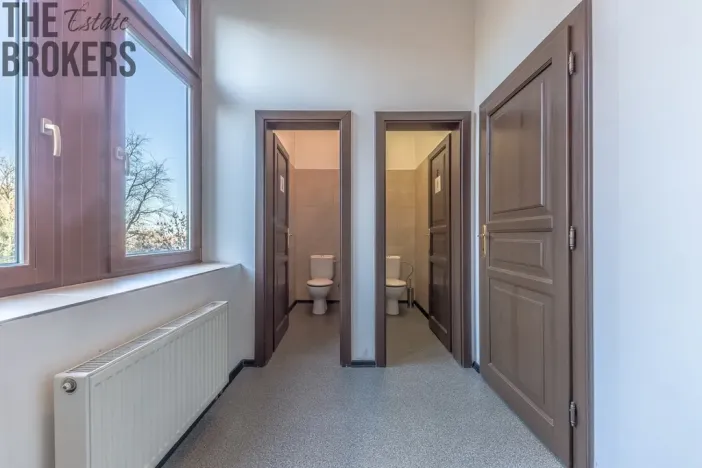 Pronájem kanceláře, Liberec - Liberec I-Staré Město, Vítězná, 230 m2