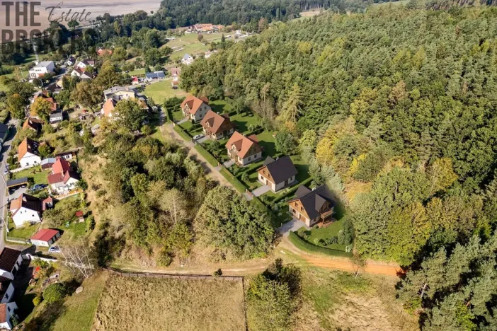 Prodej pozemku, Bezdědovice, 1262 m2