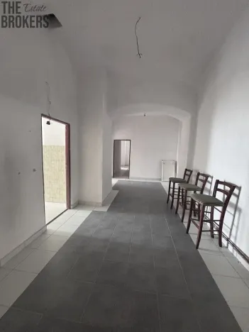 Pronájem kanceláře, Blatná, náměstí Míru, 370 m2