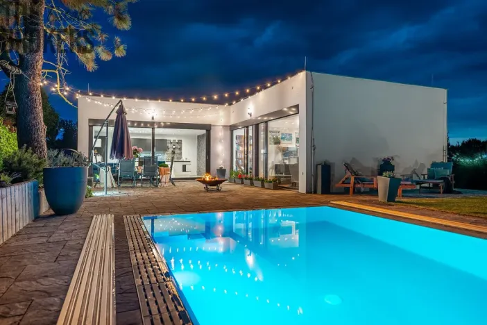 Prodej rodinného domu, Kostelec nad Černými lesy, Svatbínská, 130 m2