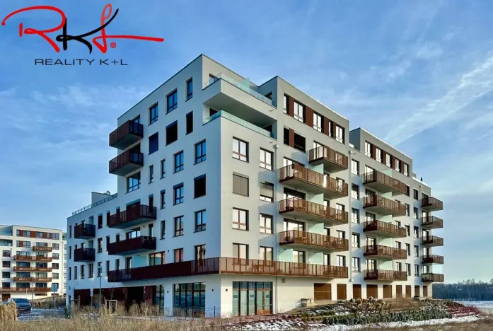 Prodej garážového stání, Praha, Kardausova, 14 m2