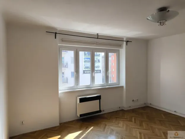 Pronájem bytu 1+1, Olomouc - Hodolany, Zeyerova, 47 m2