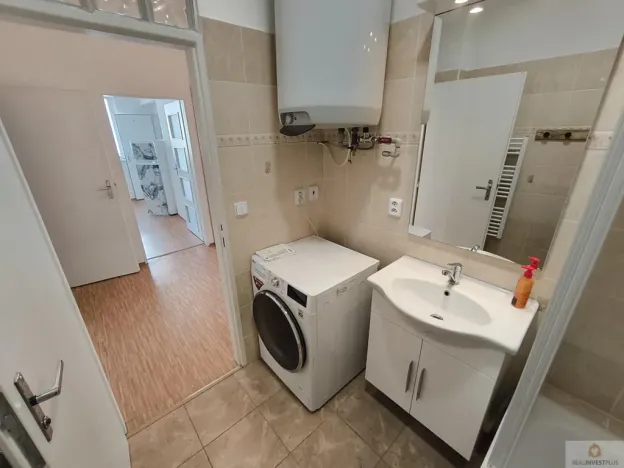 Pronájem bytu 1+1, Olomouc - Hodolany, Zeyerova, 47 m2