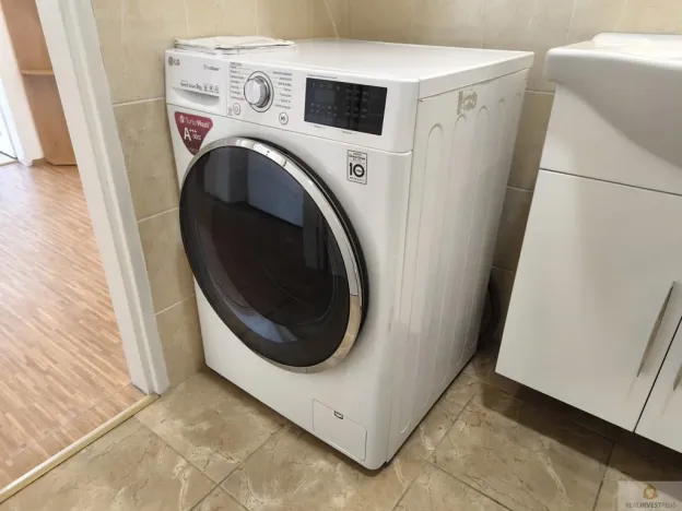 Pronájem bytu 1+1, Olomouc - Hodolany, Zeyerova, 47 m2