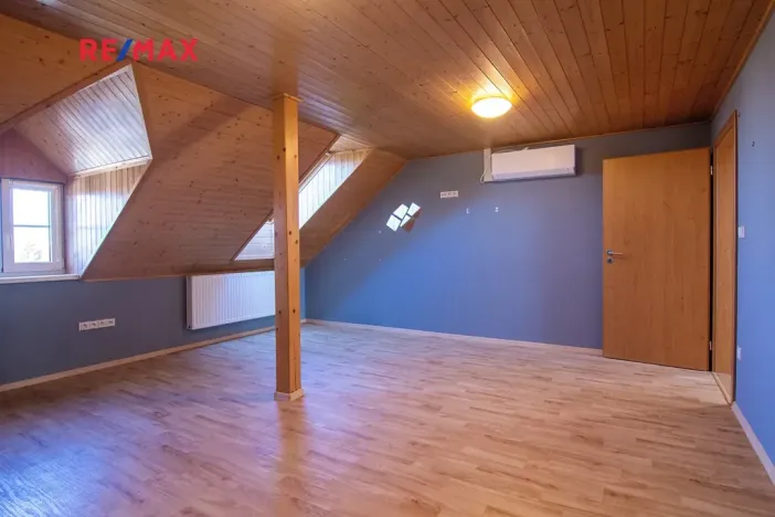 Prodej rodinného domu, Břeclav, Nádražní, 158 m2