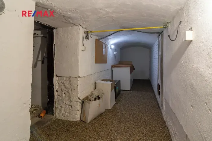 Prodej rodinného domu, Břeclav, Nádražní, 158 m2