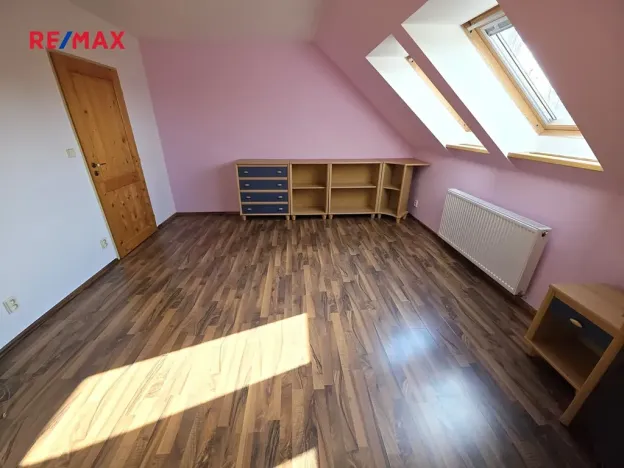 Prodej rodinného domu, Topolany, 169 m2