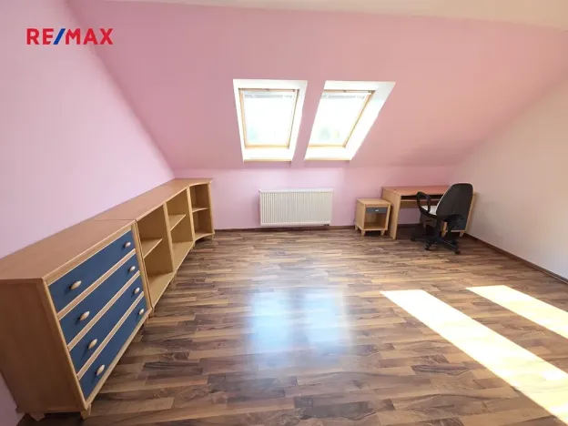 Prodej rodinného domu, Topolany, 169 m2