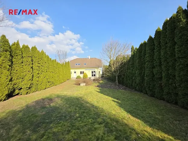 Prodej rodinného domu, Topolany, 169 m2