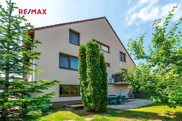 Prodej rodinného domu, Modřice, Popovická, 168 m2