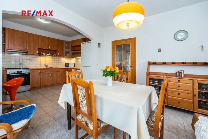 Prodej rodinného domu, Modřice, Popovická, 168 m2