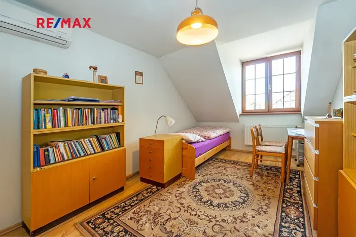 Prodej rodinného domu, Modřice, Popovická, 168 m2