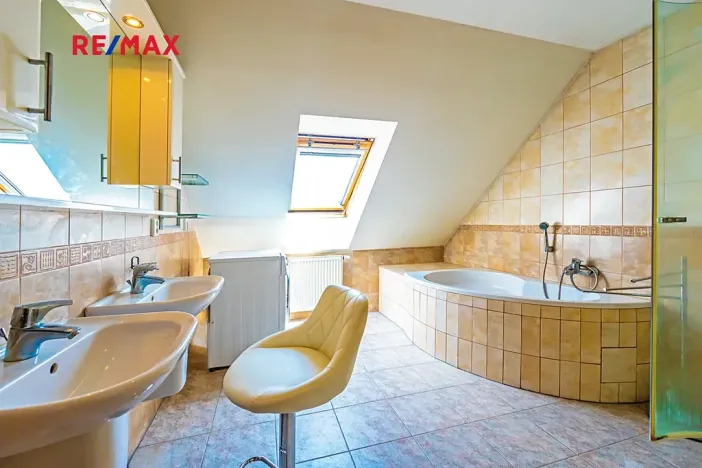 Prodej rodinného domu, Modřice, Popovická, 168 m2