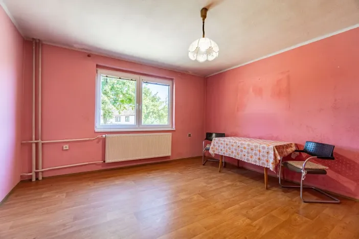 Prodej rodinného domu, Vnorovy - Lidéřovice, Dražka, 154 m2