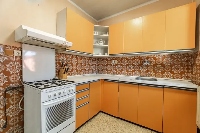 Prodej rodinného domu, Vnorovy - Lidéřovice, Dražka, 154 m2