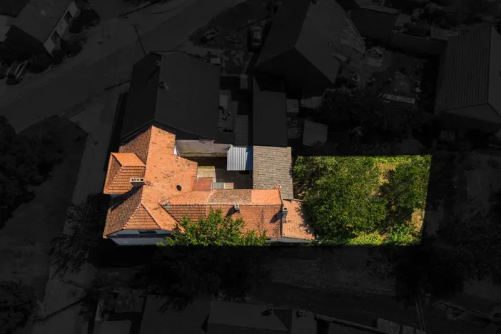 Prodej rodinného domu, Vnorovy - Lidéřovice, Dražka, 154 m2