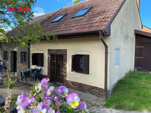 Prodej vinného sklepa, Mikulčice, 84 m2