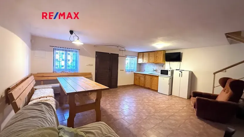 Prodej vinného sklepa, Mikulčice, 84 m2