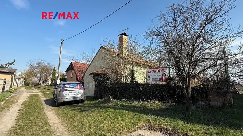 Prodej vinného sklepa, Mikulčice, 84 m2