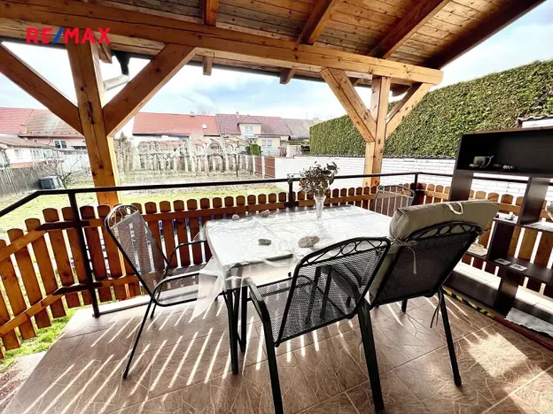 Prodej rodinného domu, Ratíškovice, 110 m2