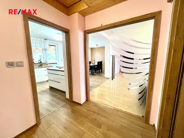 Prodej rodinného domu, Ratíškovice, 110 m2