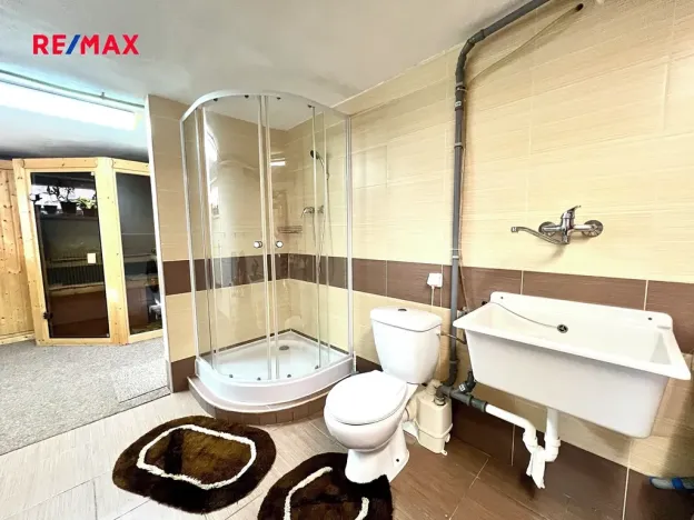 Prodej rodinného domu, Ratíškovice, 110 m2