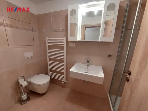 Pronájem bytu 2+kk, Slavkov u Brna, 52 m2