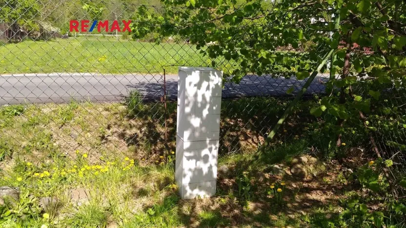 Prodej pozemku pro bydlení, Mikulovice, 1350 m2