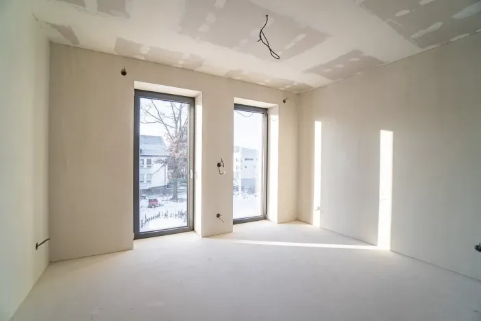 Prodej bytu 3+1, Zubří, Hlavní, 91 m2