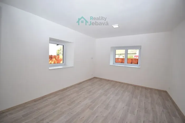 Prodej rodinného domu, Orel, 140 m2