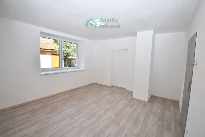 Prodej rodinného domu, Orel, 140 m2
