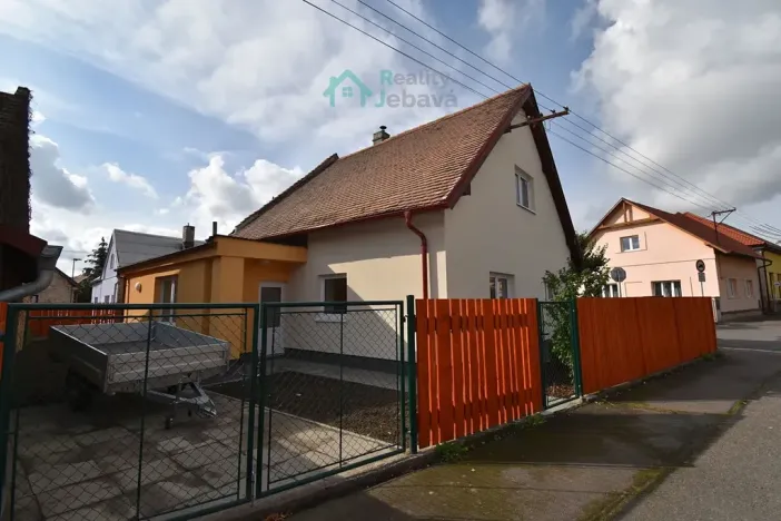 Prodej rodinného domu, Orel, 140 m2