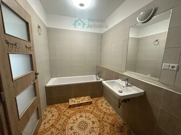 Prodej bytu 3+kk, Načešice, 76 m2