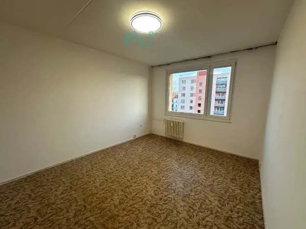 Pronájem bytu 2+kk, Chrudim, Rooseveltova, 43 m2