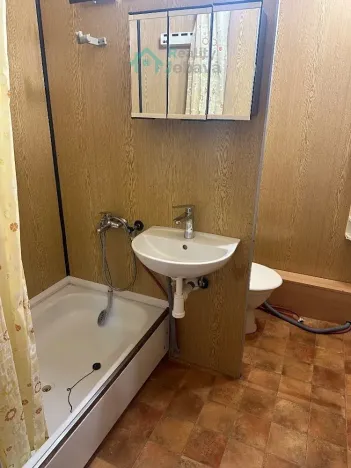 Pronájem bytu 2+kk, Chrudim, Rooseveltova, 43 m2