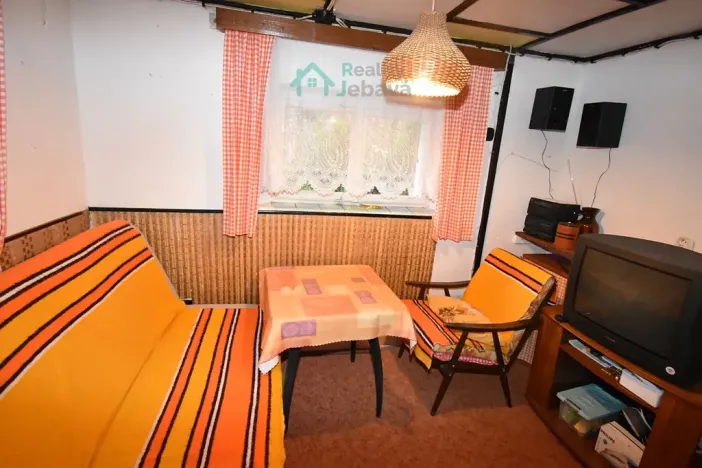 Prodej chaty, Křižanovice, 40 m2