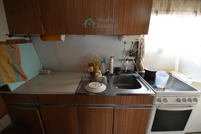 Pronájem chaty, Heřmanův Městec, 44 m2