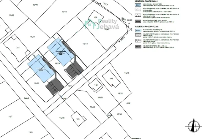 Prodej rodinného domu, Přelouč, 116 m2