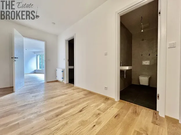 Prodej bytu 4+kk, Praha - Suchdol, U hotelu, 118 m2