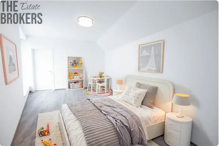 Prodej rodinného domu, Mladá Boleslav, 141 m2